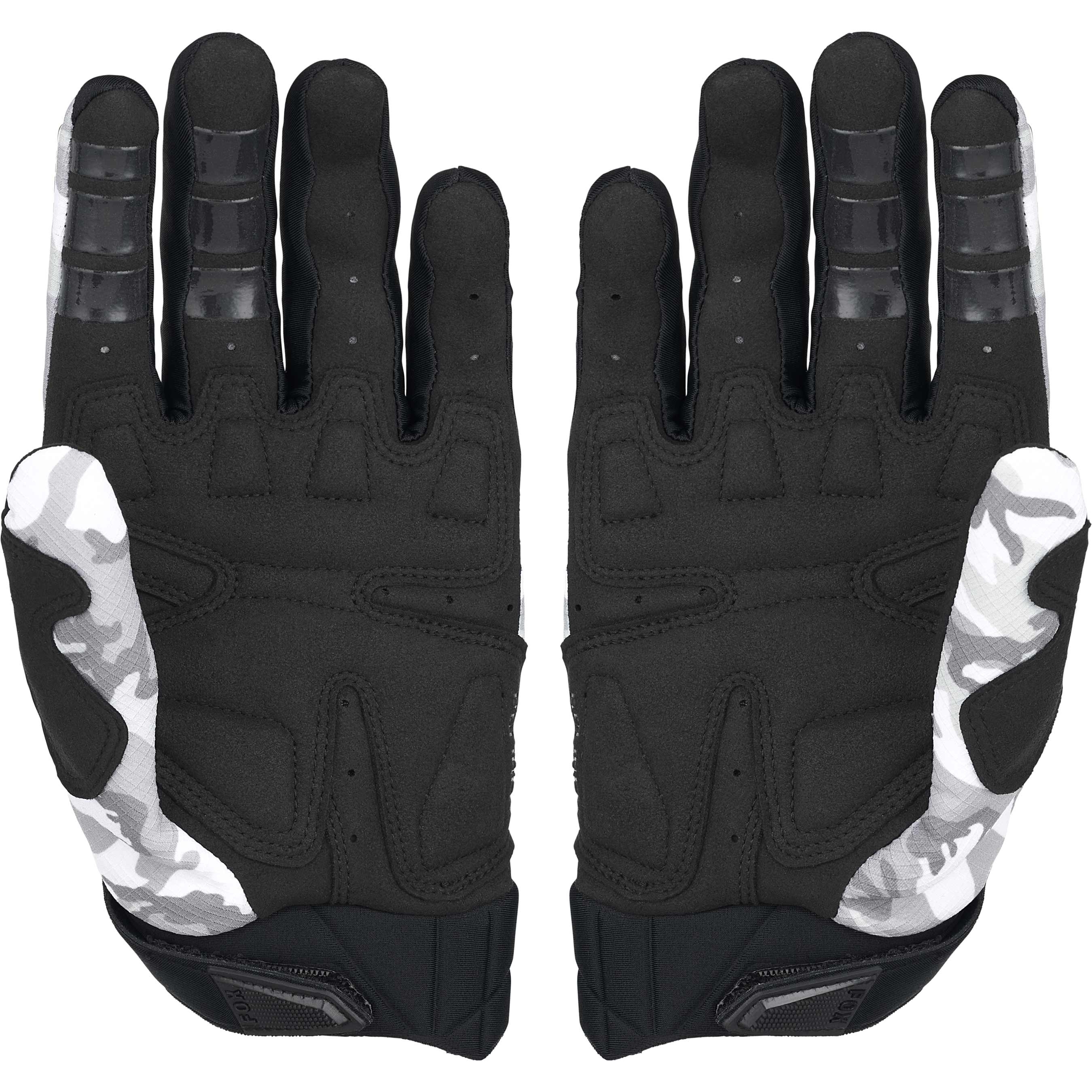 Supreme®/Fox Racing® DMX Bomber Gloves view 3